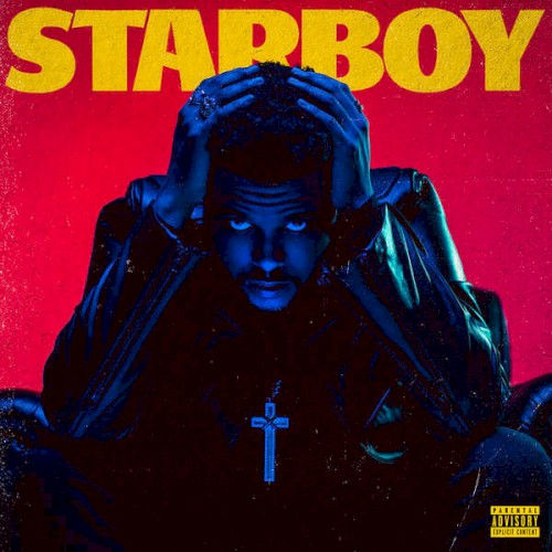 The Weeknd Feat. Daft Punk